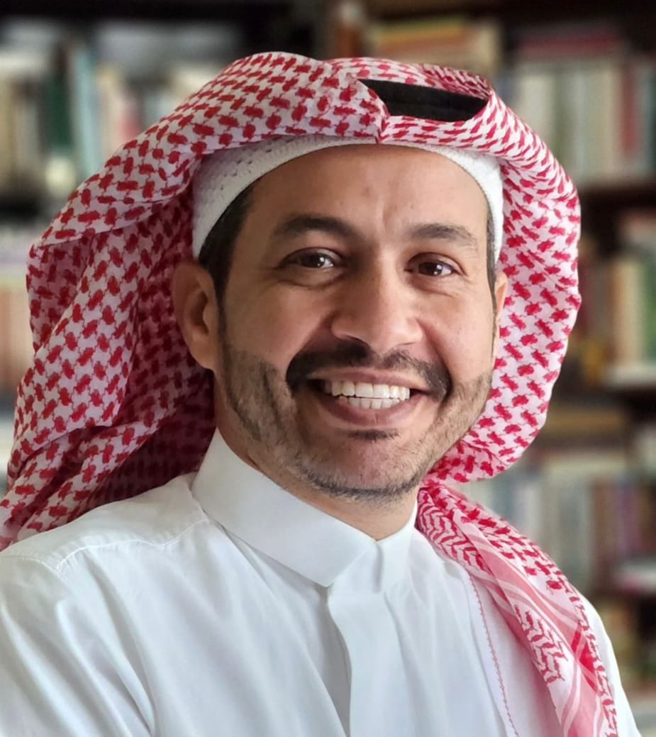 معالي الرئيس يكلف أ.د محمد البركاتي مستشارًا للغات والترجمة